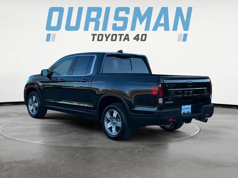 Used 2025 Honda Ridgeline RTL image 5