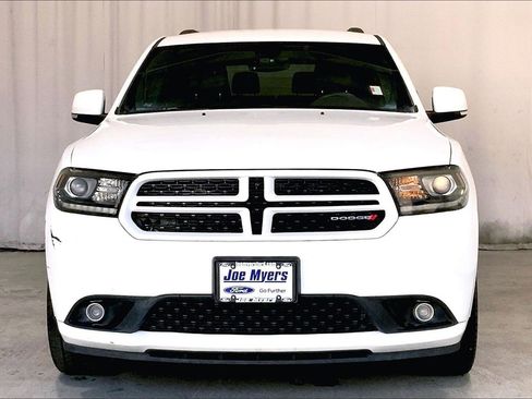 Used 2017 Dodge Durango R/T w/ Cargo Plus Group image 2