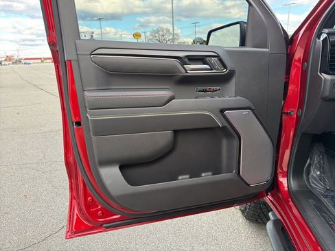 Used 2026 GMC Sierra 1500 AT4X w/ AT4X AEV Edition image 13