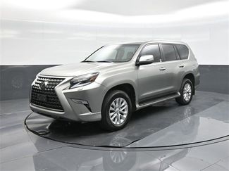 Used 2021 Lexus GX 460 Premium video 1