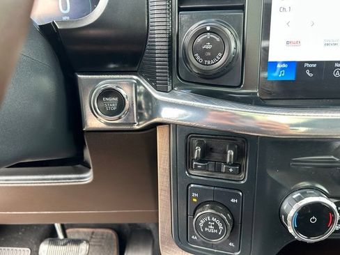 Used 2025 Ford F150 King Ranch AWD/4WD image 34