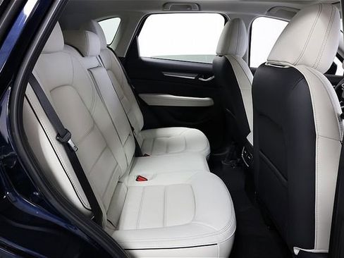 New 2025 MAZDA CX-5 AWD 2.5 S w/ Premium Plus Pkg image 25