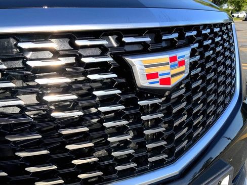 New 2026 Cadillac XT5 Premium Luxury image 36