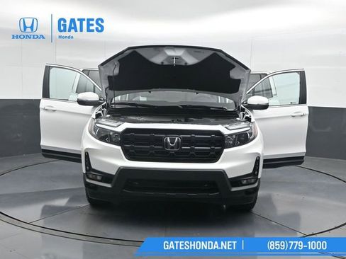 New 2026 Honda Ridgeline RTL image 55