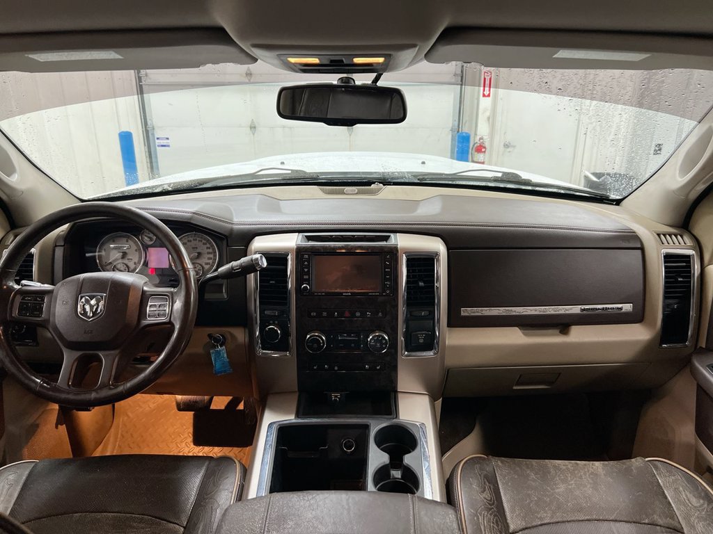 Used 2012 RAM 2500 Longhorn w/ Protection Group AWD/4WD image 10
