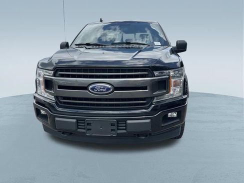 Used 2018 Ford F150 XLT w/ Equipment Group 302A Luxury AWD/4WD image 10