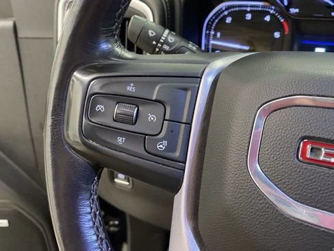 Used 2022 GMC Sierra 3500 SLT w/ SLT Preferred Package AWD/4WD image 30