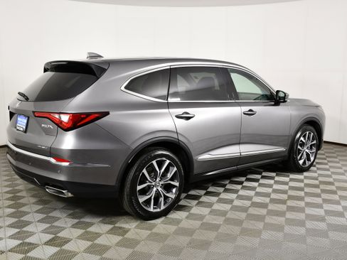 Certified 2024 Acura MDX SH-AWD w/ Technology Package image 6