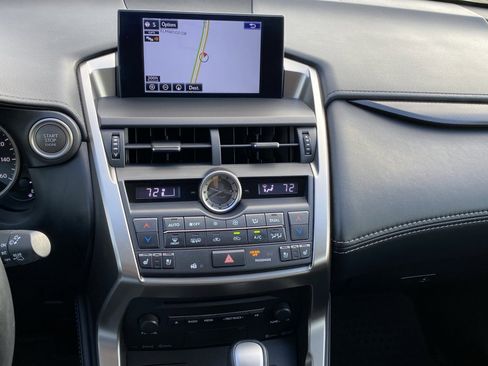 Used 2016 Lexus NX 200t AWD w/ Premium Package image 14