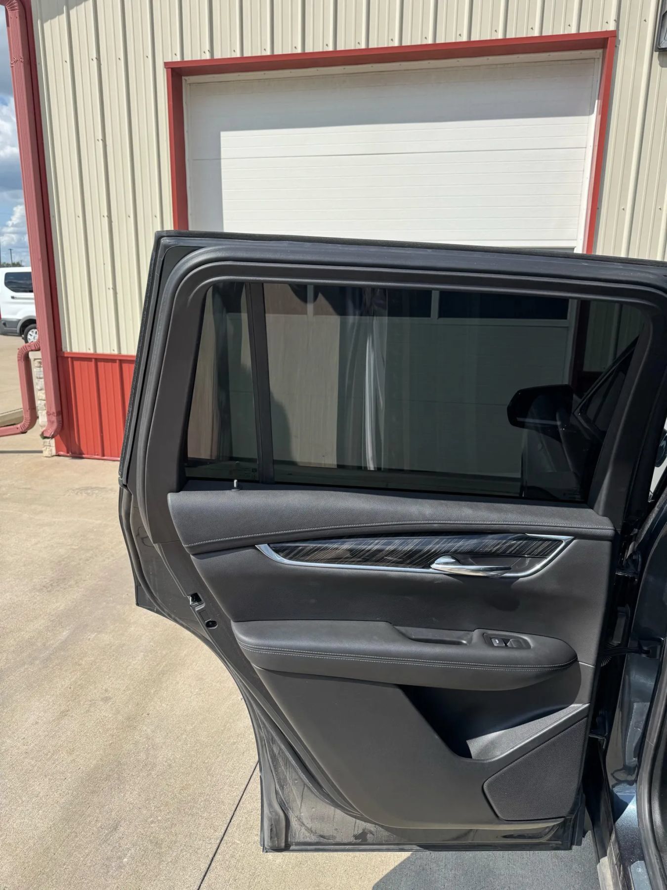 Used 2020 Cadillac XT6 Premium Luxury FWD image 16