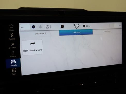 New 2026 Jeep Wrangler Rubicon image 34