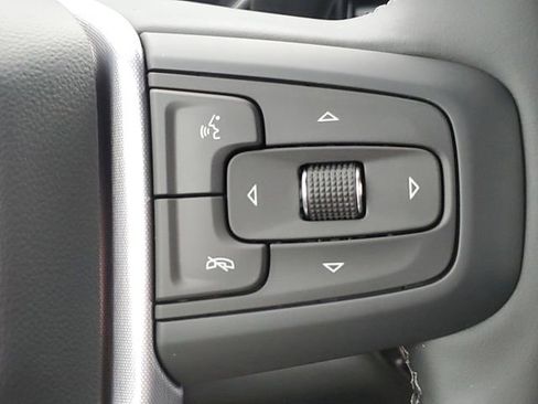 New 2026 GMC Sierra 1500 SLE w/ X31 Off-Road Package image 12