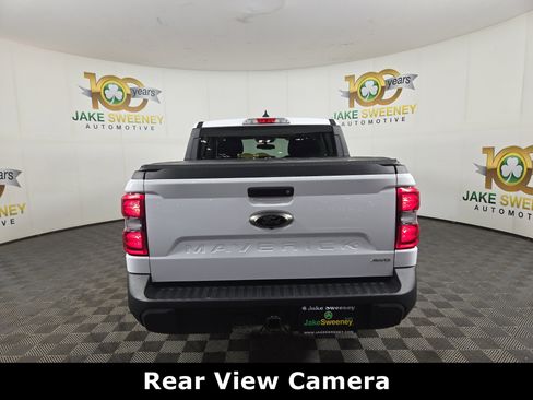 Used 2024 Ford Maverick XLT w/ XLT Luxury Package image 7