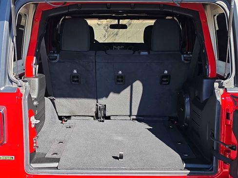 Used 2022 Jeep Wrangler Unlimited Sport AWD/4WD image 23
