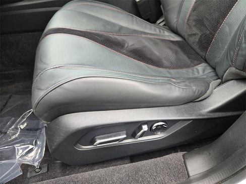 Used 2022 Acura TLX SH-AWD w/ A-SPEC Pkg image 14