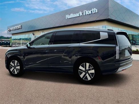 New 2026 Hyundai Ioniq 9 SEL image 4