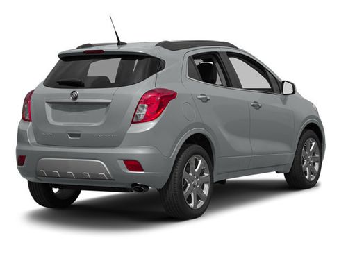 Used 2014 Buick Encore Leather FWD image 2