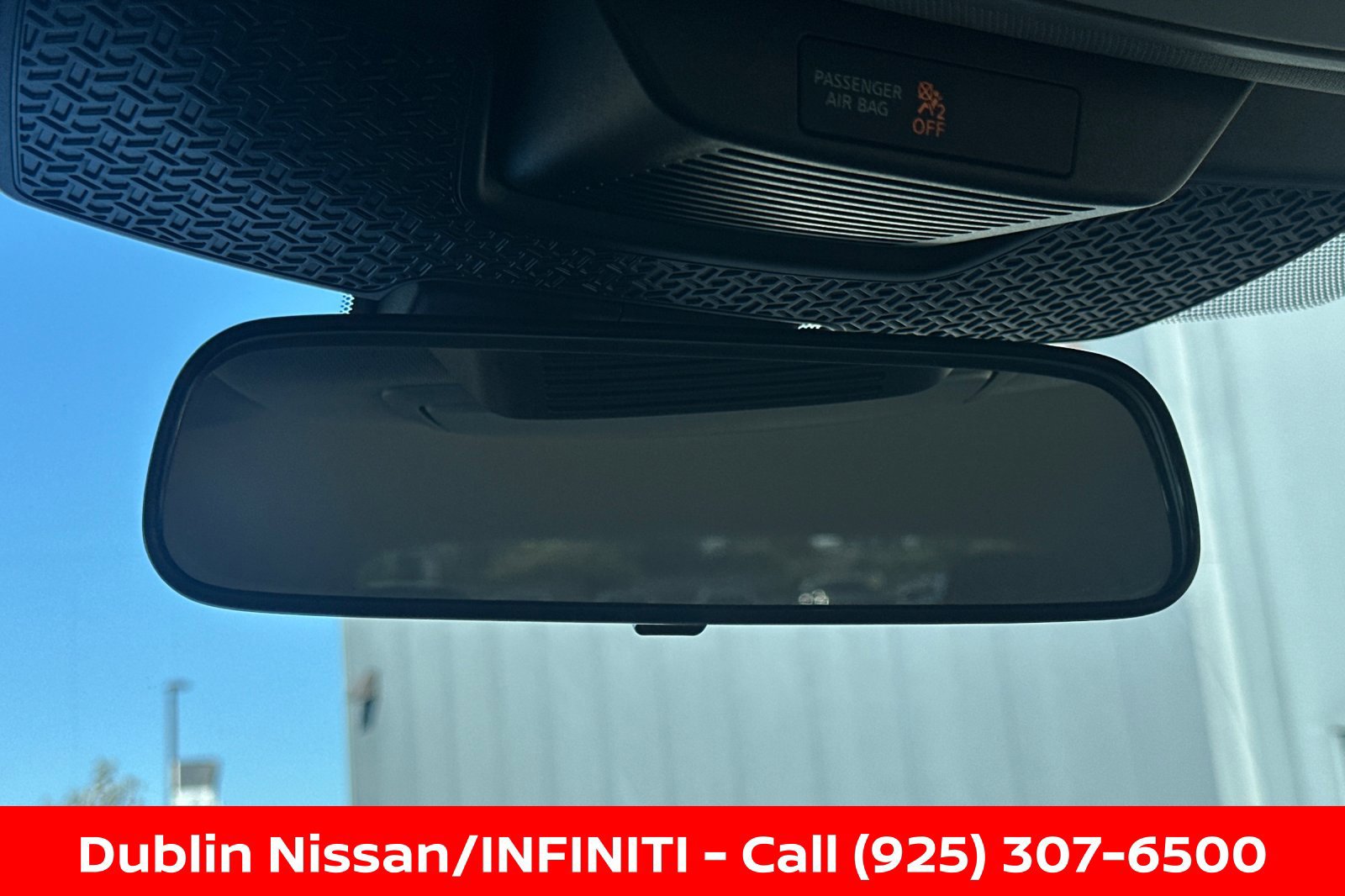 Certified 2023 Nissan Ariya FWD image 25