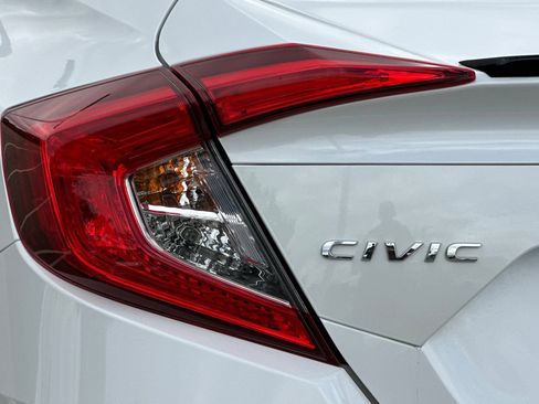 Used 2020 Honda Civic Sport image 44