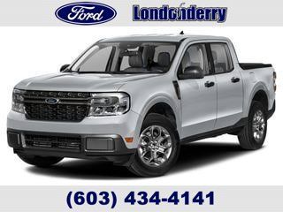 Used 2024 Ford Maverick XLT w/ Equipment Group 300A Standard AWD/4WD image 1