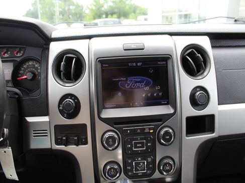 Used 2013 Ford F150 Raptor w/ Luxury Equipment Group AWD/4WD image 19