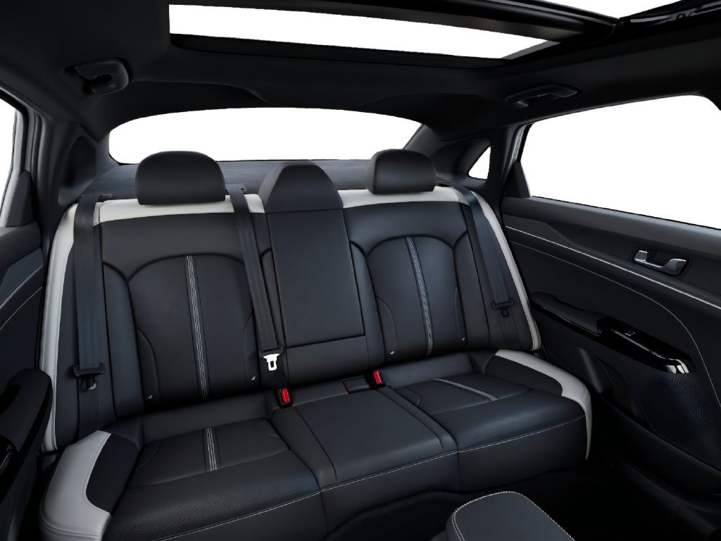 New 2026 Kia K5 GT-Line FWD image 19