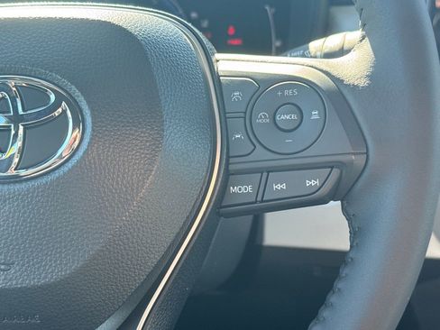 New 2026 Toyota Corolla SE image 22