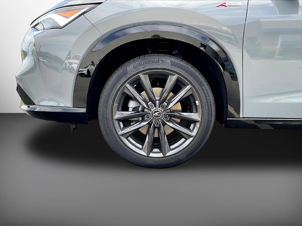New 2026 Acura ADX A-Spec AWD/4WD image 12