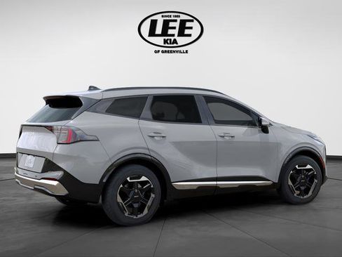 New 2026 Kia Sportage SX image 8