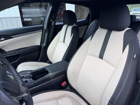 Used 2017 Honda Civic EX image 11