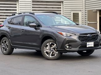 New 2026 Subaru Crosstrek 2.5i Premium video 2