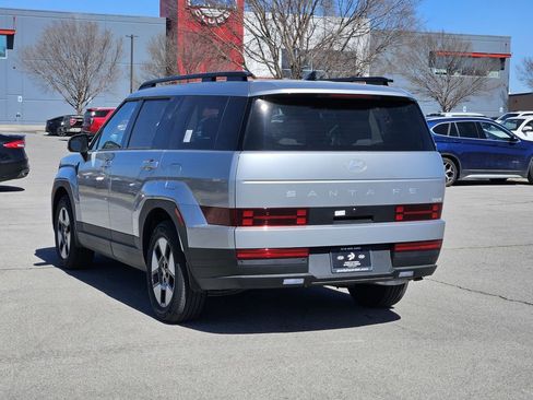 New 2026 Hyundai Santa Fe SEL FWD image 5