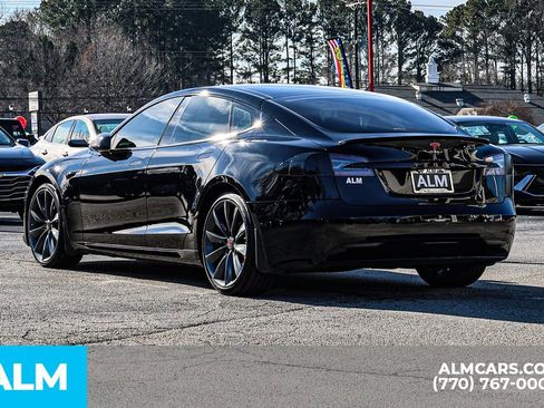 Used 2018 Tesla Model S P100D image 7
