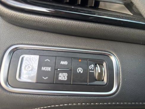 New 2025 Buick Enclave Sport Touring w/ Power Package image 23