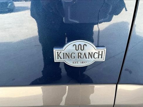 Used 2020 Ford F150 King Ranch w/ Technology Package image 22