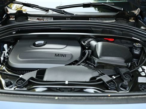 New 2027 MINI Cooper Countryman S AWD/4WD image 32