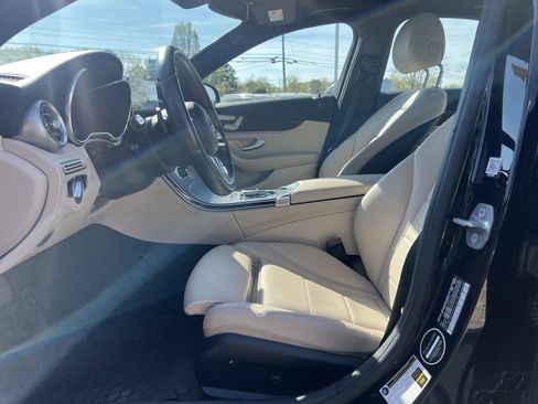 Certified 2021 Mercedes-Benz C 300 4MATIC Sedan image 16