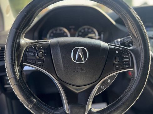 Used 2017 Acura MDX FWD image 19