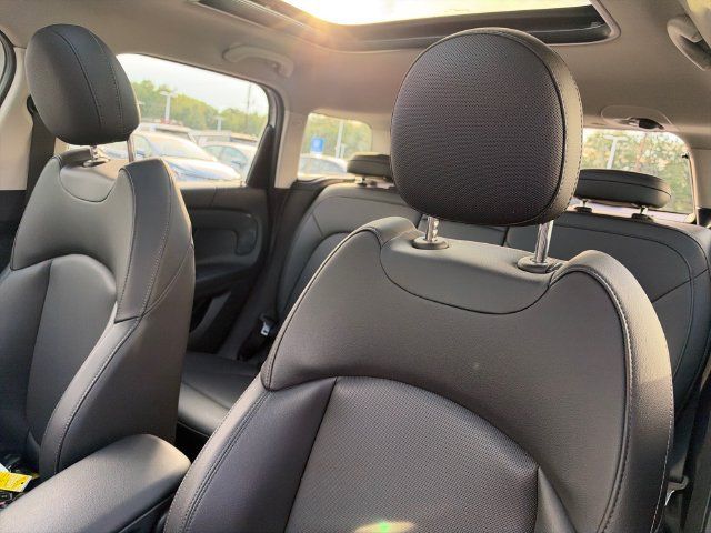 Used 2020 MINI Cooper Countryman S w/ Storage Package AWD/4WD image 21
