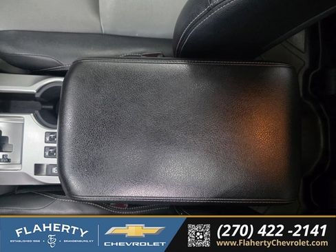Used 2015 Toyota 4Runner SR5 Premium AWD/4WD image 32