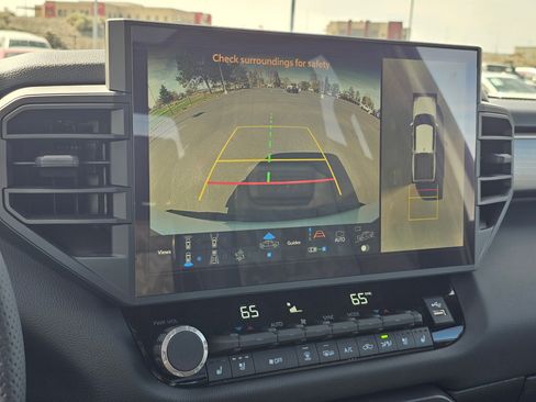 New 2026 Toyota Tundra TRD Pro AWD/4WD image 25