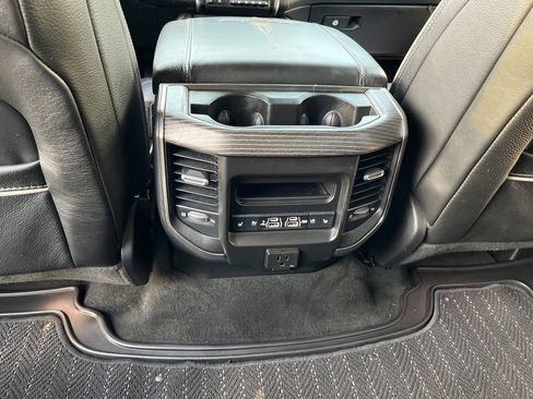 Used 2020 RAM 1500 Limited image 41