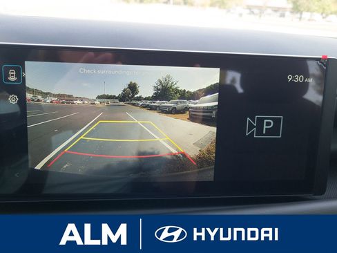 New 2026 Hyundai Santa Cruz SE image 22