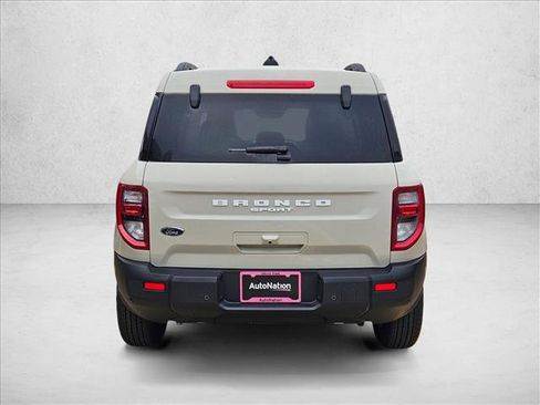New 2025 Ford Bronco Sport Big Bend image 8