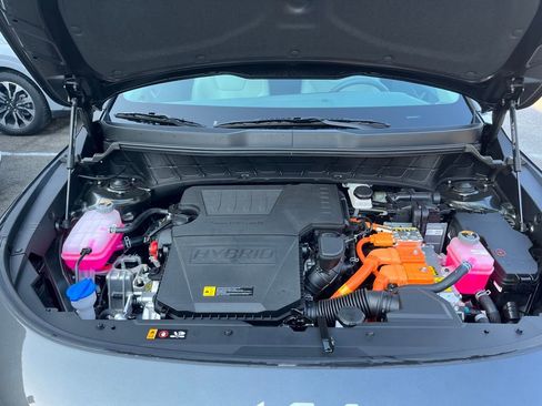 New 2026 Kia Niro EX w/ EX Premium Package image 9