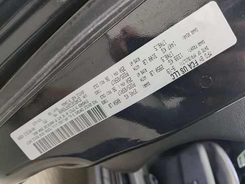 Used 2019 Dodge Grand Caravan GT FWD image 33