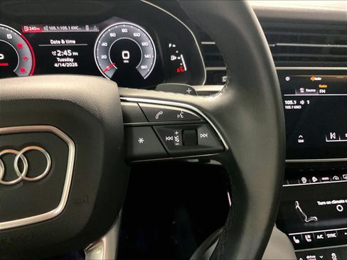 Certified 2023 Audi Q7 3.0T Premium Plus w/ Premium Plus Package AWD/4WD image 20
