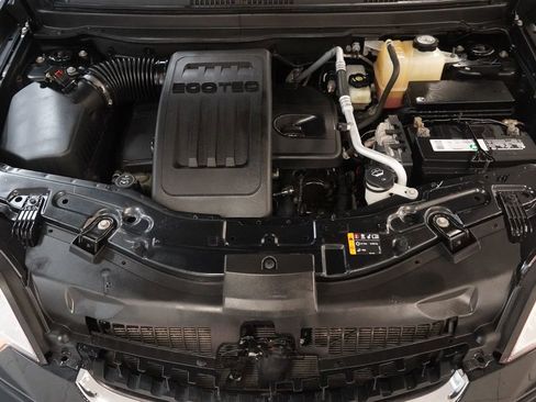 Used 2014 Chevrolet Captiva Sport LT FWD image 21