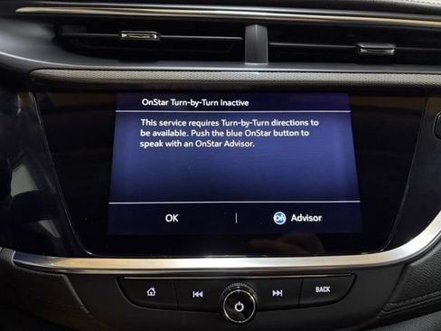 Used 2021 Buick Encore GX Select w/ Experience Buick Package FWD image 44