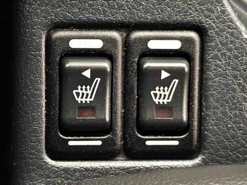 Used 2019 Subaru WRX Limited w/ Popular Package #3 (IZT) AWD/4WD image 9